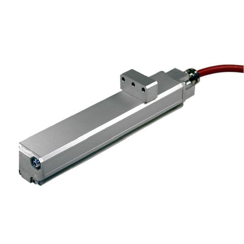 Absolute linear encoder LMP30 series TRElectronic GmbH