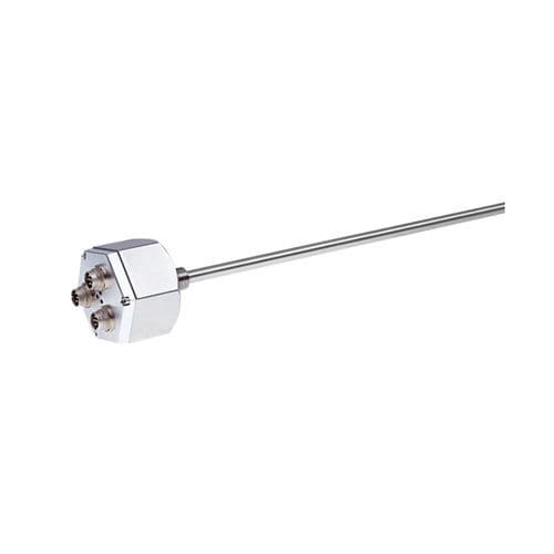 Redundant linear encoder - LMR70  - TR-Electronic GmbH - absolute / magnetostrictive / analog