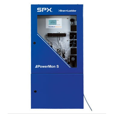 Water analyzer - PowerMon S - Bran+Luebbe - nitrate / monitoring / for integration