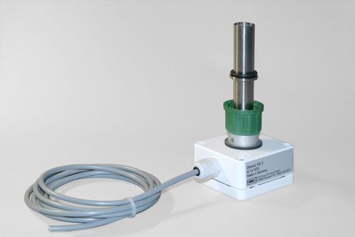 Capacitive level sensor - KS3 - M&C TechGroup Germany GmbH - for liquids / rugged