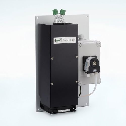 Gas pre-cooler - VC-1-SL  - M&C TechGroup Germany GmbH - compact