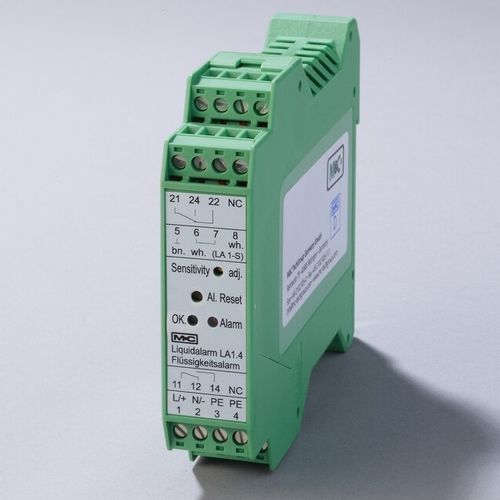 Sensor controller - 03E2006 - M&C TechGroup Germany GmbH