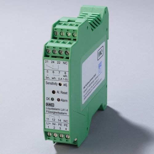 Sensor controller - 03E2006A - M&C TechGroup Germany GmbH