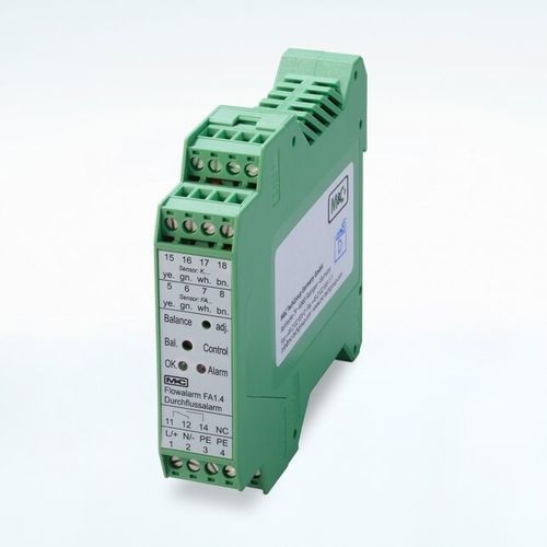 Flow sensor controller - FA-1.4 - M&C TechGroup Germany GmbH