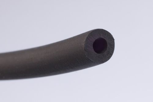 Air pipe - SL2-2/4 - M&C TechGroup Germany GmbH - PFA / exhaust / flexible