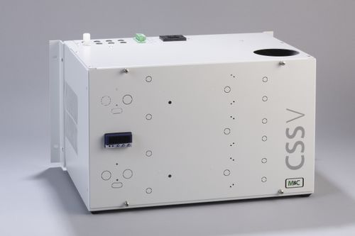 Sample gas conditioning system - CSS-V1 - M&C TechGroup Germany GmbH