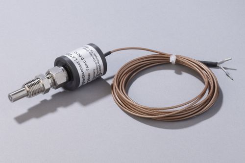 Conductive level sensor - LA25S - M&C TechGroup Germany GmbH - for liquids / analog / for monitoring