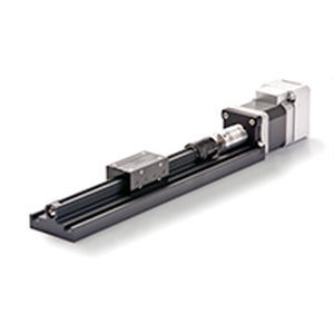 Electric actuator - Reliance Precision Limited - linear / stainless steel / industrial