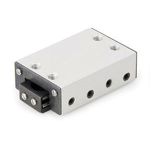 Roller slide unit - Reliance Precision Limited