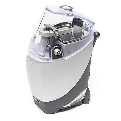 激光衍射粒度分析仪