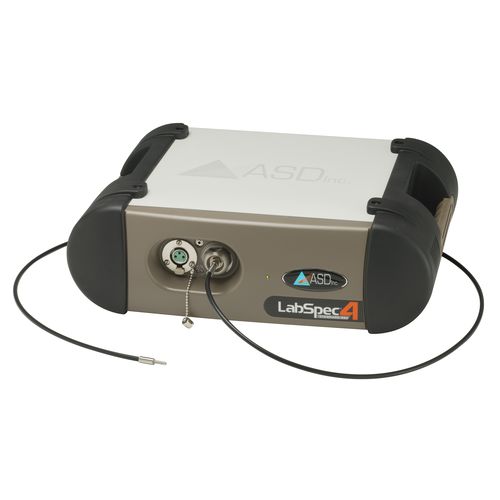 Organic material analyzer - LabSpec 4 Standard-Res - Malvern Panalytical - lead / acid / liquids