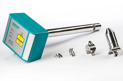 Sampling probe - Parsum IPP 70-SE - Malvern Panalytical - process / real-time / in-line