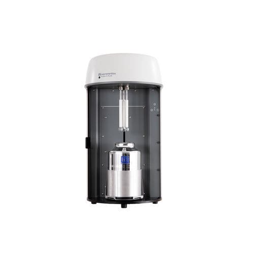BET surface area analyzer - TriStar II Plus - Malvern Panalytical - laboratory / for pharmaceutical products / pressure