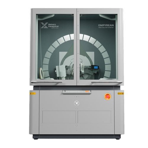 X-ray spectrometer - Empyrean XAS - Malvern Panalytical - for spectroscopy / laboratory / R&D