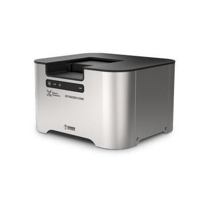 Static light scattering nanoparticle size analyzer - Zetasizer Core - Malvern Panalytical - dynamic light scattering / laser / laboratory