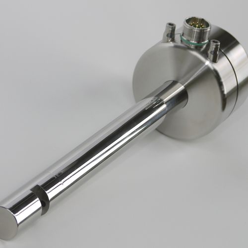 Monitoring probe - Parsum IPP 80-P - Malvern Panalytical - for food applications / for pharmaceutical applications / real-time