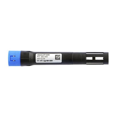 Relative humidity and temperature probe - PRO_TRH_nSens-HT-CSS - ELPRO-BUCHS AG - plug-in / digital