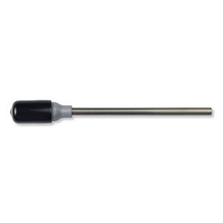 Pt100 temperature probe - PRO_PT100_ST100D6_M12 - ELPRO-BUCHS AG - M12 connector / for refrigeration circuits / room