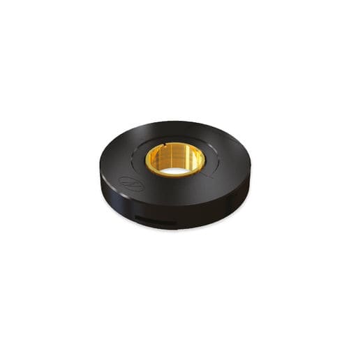Absolute rotary encoder - DS-58 - Netzer Precision Position Sensors - hollow-shaft / single-turn / non-contact