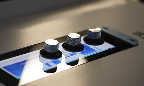 Evaluation kit - Tactila™ - Densitron Technologies
