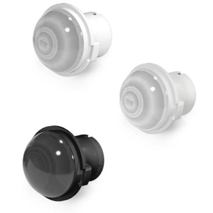 红外运动传感器