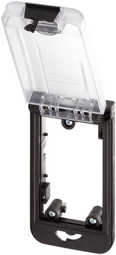 Cable entry frame - MURRELEKTRONIK