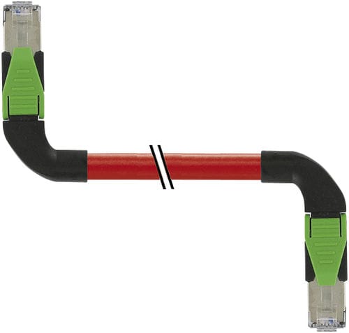 Cable harness - MURRELEKTRONIK
