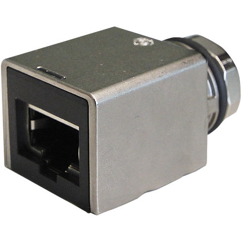 M12-RJ45 adapter - MURRELEKTRONIK - for cables / communication