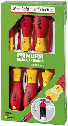 Phillips screwdriver - MURRELEKTRONIK