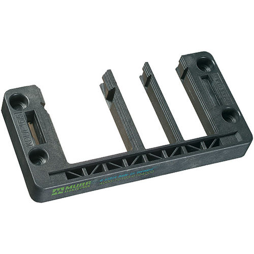 IP65 cable entry frame - MURRELEKTRONIK