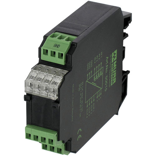 Optocoupler - AMS series  - MURRELEKTRONIK