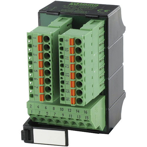 Interface module - LUGS series  - MURRELEKTRONIK