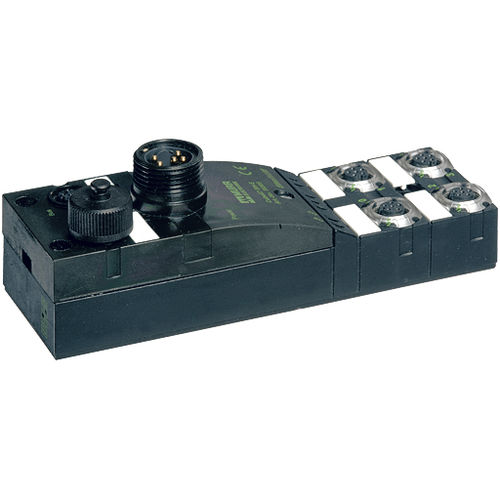 Fieldbus node CUBE67 series MURRELEKTRONIK