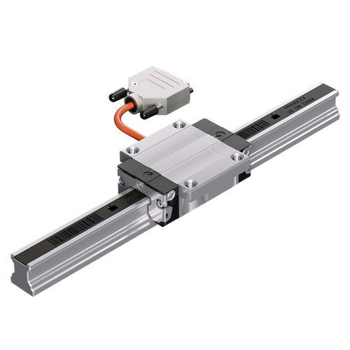 Position measuring system - IMScompact - Bosch Rexroth - Linear Motion Technology - length / inductive / magnetic