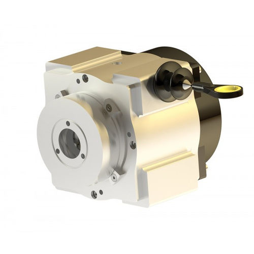 Draw-wire displacement transducer - SWF - TWK-ELEKTRONIK GmbH - mechanical / flexible