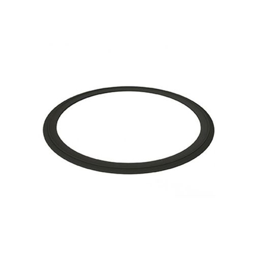 Flat seal - SRSW4508, SRSW6008 series - POLYPIPE - PVC / circular / for pipes