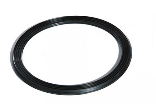 Rubber seal - SRD series - POLYPIPE - EPDM / circular