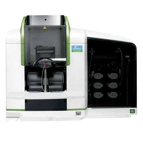 Atomic absorption spectrometer - PinAAcle 900 series - PerkinElmer - laboratory / benchtop / automated