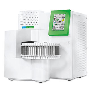 GC chromatograph - TurboMatrix 150 ATD  - PerkinElmer - laboratory / analytical