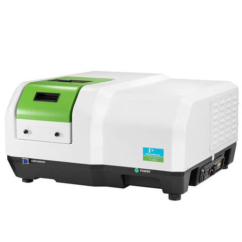 Visible spectrophotometer - FL 6500 - PerkinElmer - xenon / fluorescence