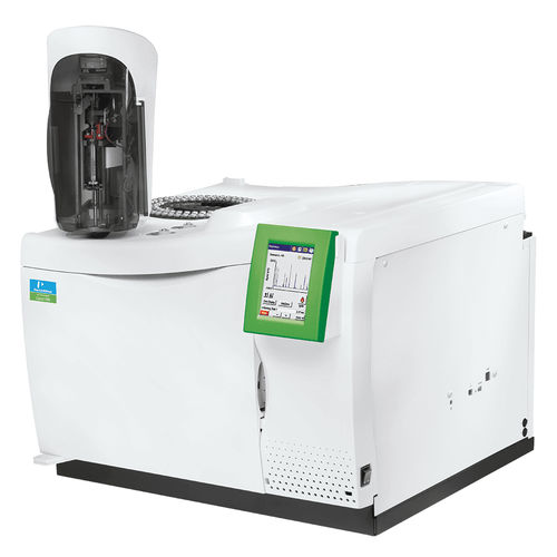 GC chromatograph - Clarus 690 GC  - PerkinElmer - laboratory / flame ionization / capillary