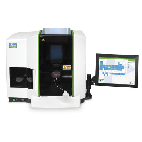 Atomic absorption spectrometer - PinAAcle 500 - PerkinElmer - flame / laboratory / benchtop