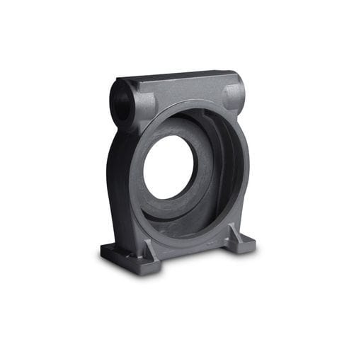 Iron casting - TB Wood s Electronic - Woodsdrives.com - ISO 9001