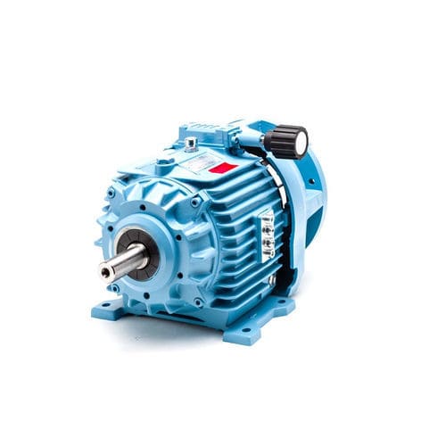 Mechanical variator with gear reducer - HSV  - TB Wood s Electronic - Woodsdrives.com - adjustable