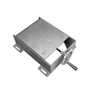 Motor mount - TB Wood s Electronic - Woodsdrives.com - steel