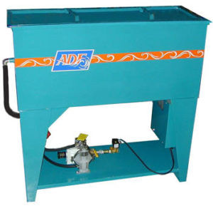 Oil separator - ADF Systems, Ltd. - water / drum / process