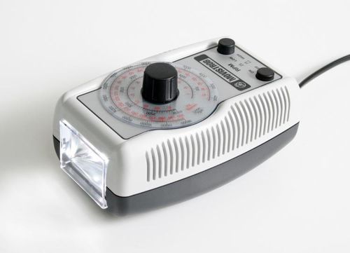 Portable stroboscope - MINISTROB 3000 N/A  - BBE Bamberg + Bormann-Electronic GmbH - analog