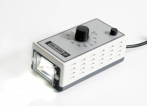 Portable stroboscope - 2000N/S-EXT-PH  - BBE Bamberg + Bormann-Electronic GmbH - analog