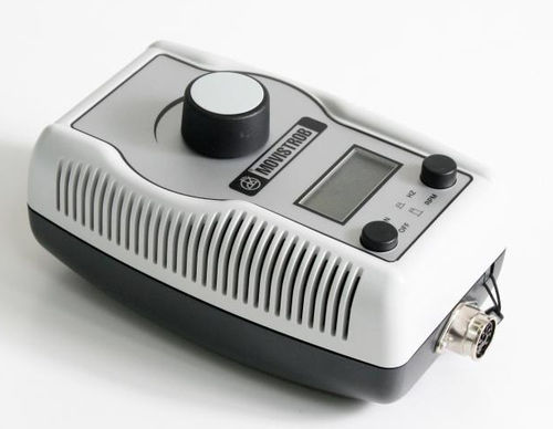 Portable stroboscope - MINISTROB 3000 B/D  - BBE Bamberg + Bormann-Electronic GmbH - digital