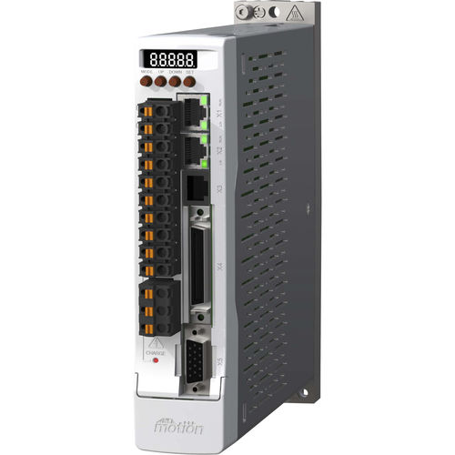 3D motion servo-drive - AMD2000 series - ANCA Motion - AC / three-phase / single-phase